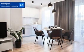 Rafa Apartments